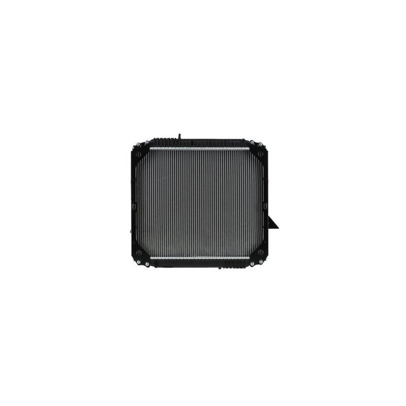 Hella Engine Radiator 8MK 366 305-411