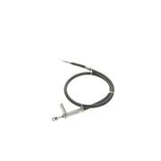 Bosch Handbrake Cable Rear fits Mercedes-Benz S-Class 1991-1999