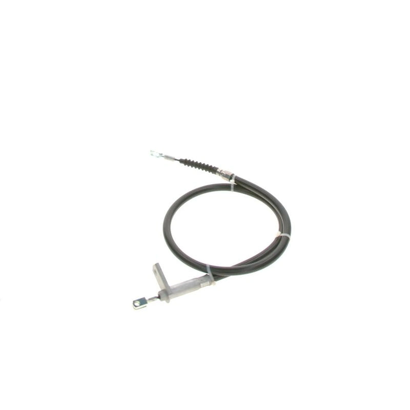 Bosch Handbrake Cable Rear fits Mercedes-Benz S-Class 1991-1999