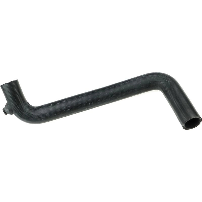 Gates Radiator Coolant Hose 524mm ID fits Renault Master I 1980-1998 2.0 2.2 2.4