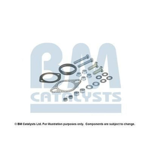 BM Catalysts Exhaust Pipe Mounting Kit FK70510B
