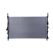 Hella Engine Radiator 8MK 366 303-181