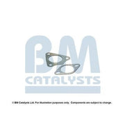 BM Catalysts Fitting Kit FK90208A FK90208A