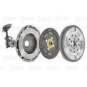 Valeo Clutch Kit Set 3pc 837001
