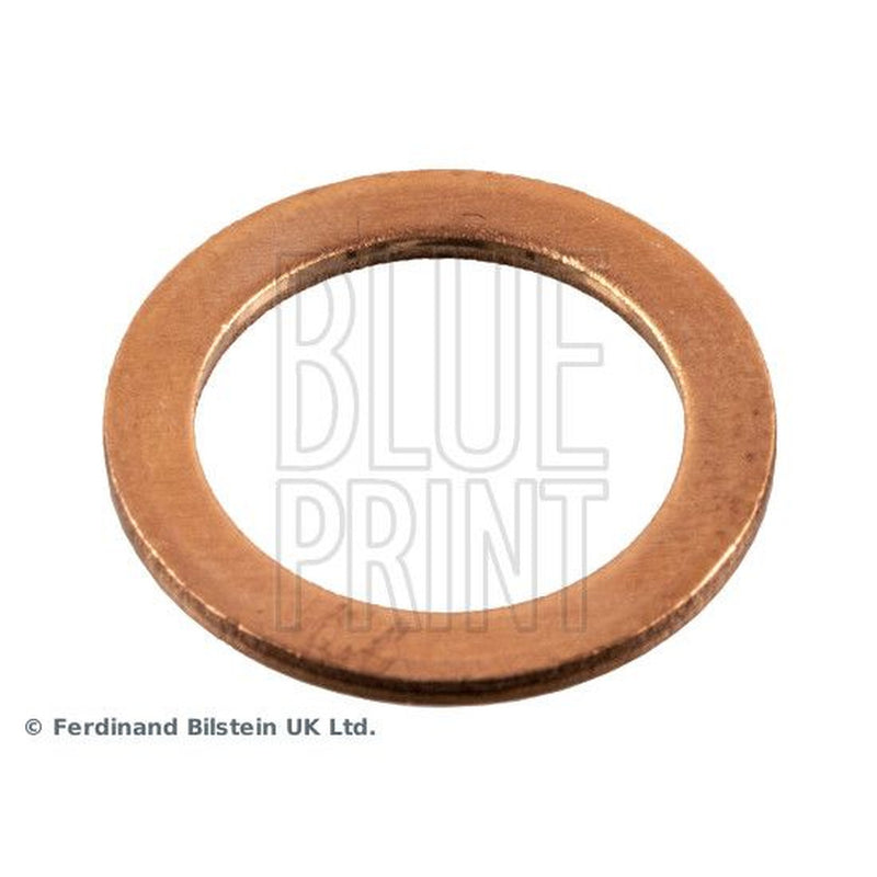 Blue Print Oil Drain Plug Seal Ring OD ID Thick fits Audi 100 C2 1977-1984