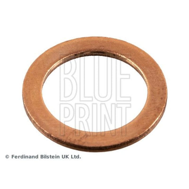 Blue Print Oil Drain Plug Seal Ring OD ID Thick ADA100105
