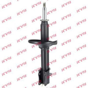 KYB Shock Absorber Damper Strut Rear fits Mazda 626 1982-1990 1.6 2.0