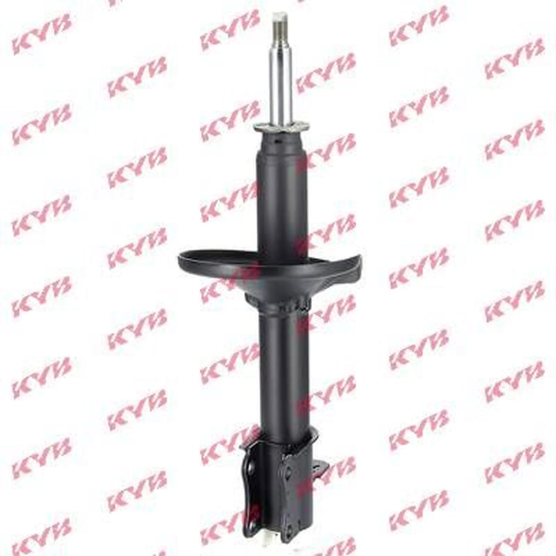 KYB Shock Absorber Damper Strut Rear fits Mazda 626 1982-1990 1.6 2.0