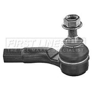 First Line Steering Tie Rod End Ball Joint fits Seat Toledo IV 2012-2019