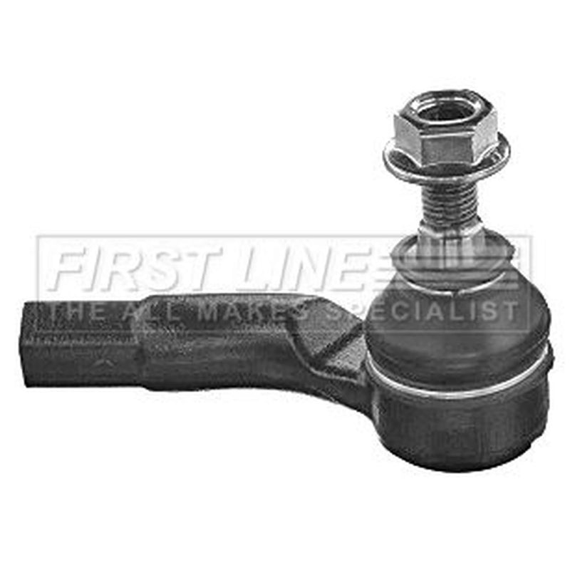 First Line Steering Tie Rod End Ball Joint fits Seat Toledo IV 2012-2019