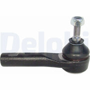 Delphi Steering Tie Rod End Ball Joint Front Right M14x1.5 fits Fiat Doblo Cargo