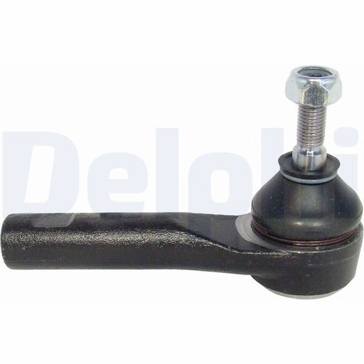 Delphi Steering Tie Rod End Ball Joint Front Right M14x1.5 TA2672