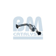 BM Catalysts Homologated Petrol Cat fits Peugeot 205 1987-1998 1.6 1.9