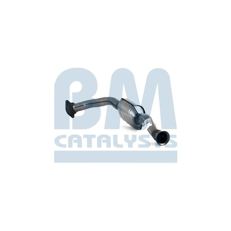 BM Catalysts Homologated Petrol Cat fits Peugeot 205 1987-1998 1.6 1.9