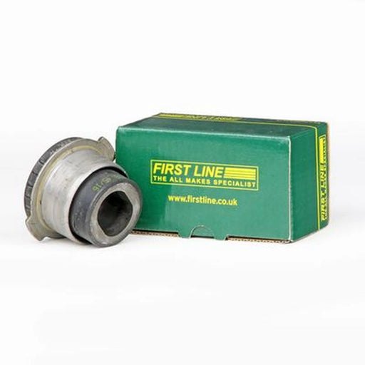 First Line Axle Cross Member Bushing 61mm OD ID fits Citroën C5 III 2008-2017