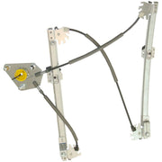 Valeo Electric Window Regulator Lifter Right Front 851047