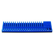 Laser Magnetic Bit Organiser 7531 Laser - Dynamic Drive