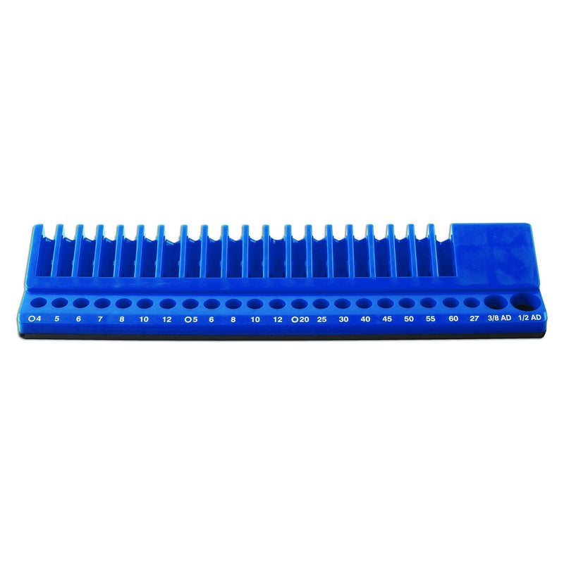 Laser Magnetic Bit Organiser 7531 Laser - Dynamic Drive