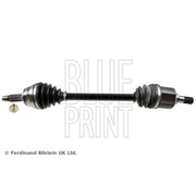 Blue Print CV Drive Shaft Driveshaft Front Left fits Hyundai Ioniq 2016-2019