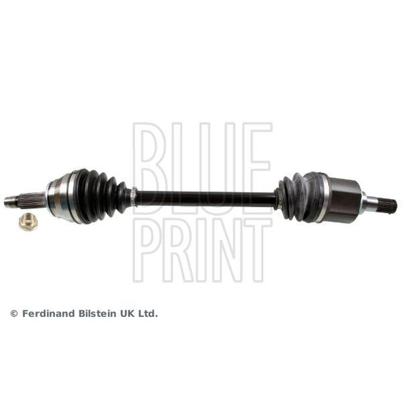 Blue Print CV Drive Shaft Driveshaft Front Left fits Hyundai Ioniq 2016-2019