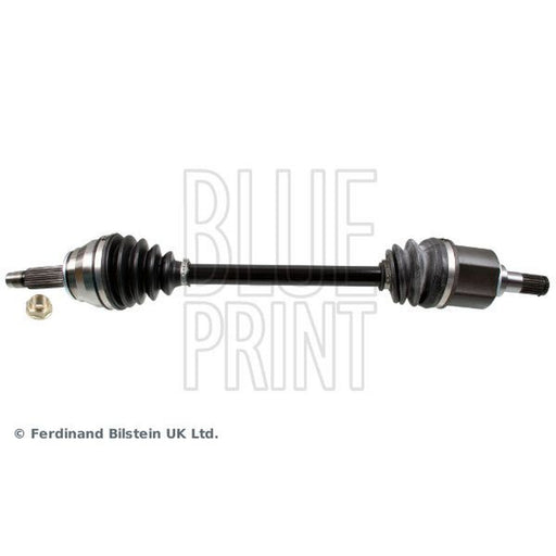 Blue Print CV Drive Shaft Driveshaft Front Left fits Hyundai Ioniq 2016-2019