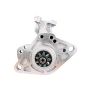 Hella Starter Motor 24V 3.2kW 9 Teeth fits Mitsubishi Canter VI 1996-1997