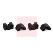 Apec Anti Roll Bar Mounting Bracket Front Right fits Opel Astra H 2004-2012