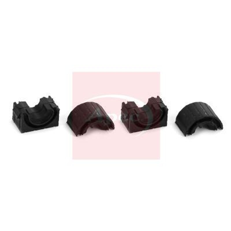 Apec Anti Roll Bar Mounting Bracket Front Right fits Opel Astra H 2004-2012