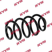 KYB Rear Suspension Coil Spring fits VW Passat B5 1996-2000