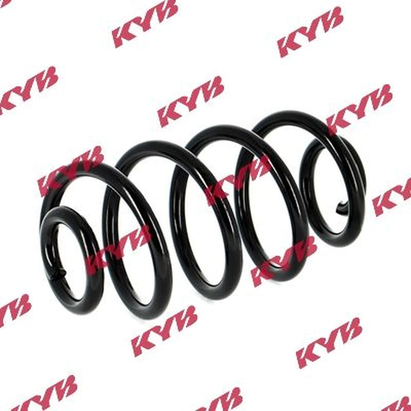 KYB Rear Suspension Coil Spring fits VW Passat B5 1996-2000