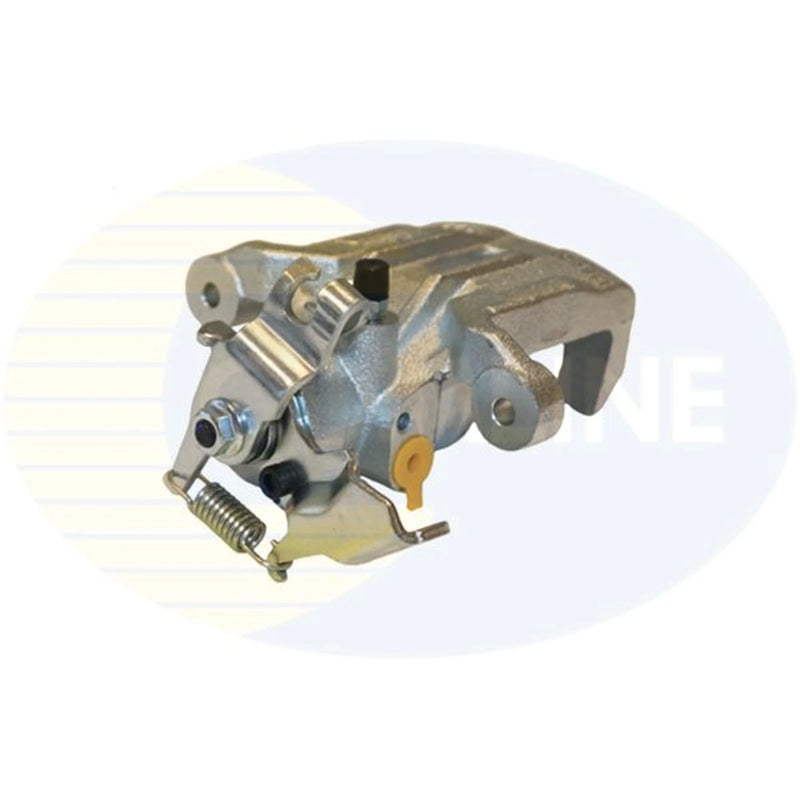 Comline Brake Caliper Assembly Rear Left fits Hyundai IX20 2010-2019 1.4 1.6