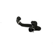 Gates Radiator Coolant Hose 600mm ID fits Volvo S60 II 2013-2018