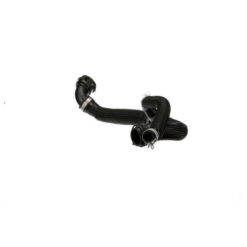 Gates Radiator Coolant Hose 600mm ID fits Volvo S60 II 2013-2018