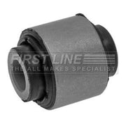 First Line Wishbone / Control / Trailing Arm Bush fits Audi A1 2012 on 2.0