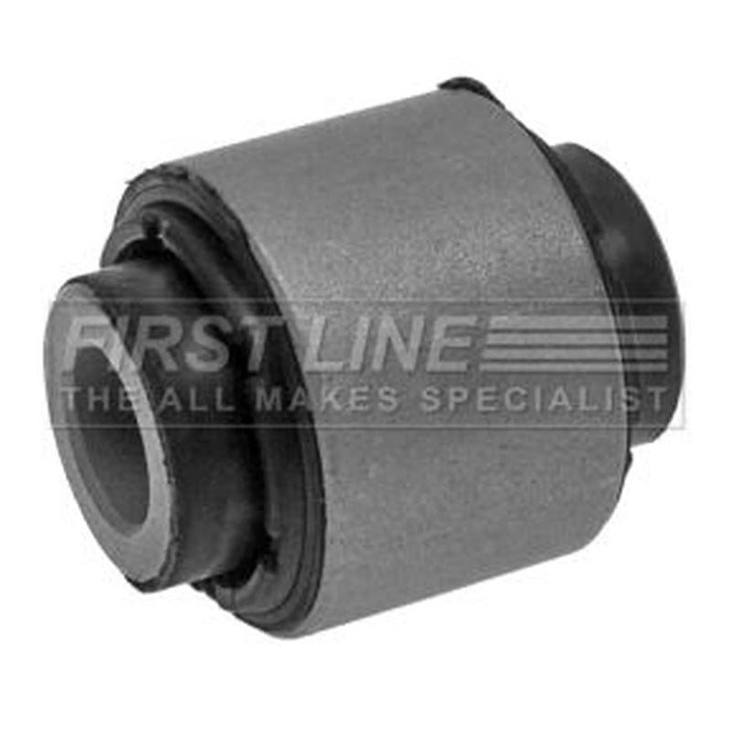 First Line Wishbone / Control / Trailing Arm Bush fits Audi A1 2012 on 2.0