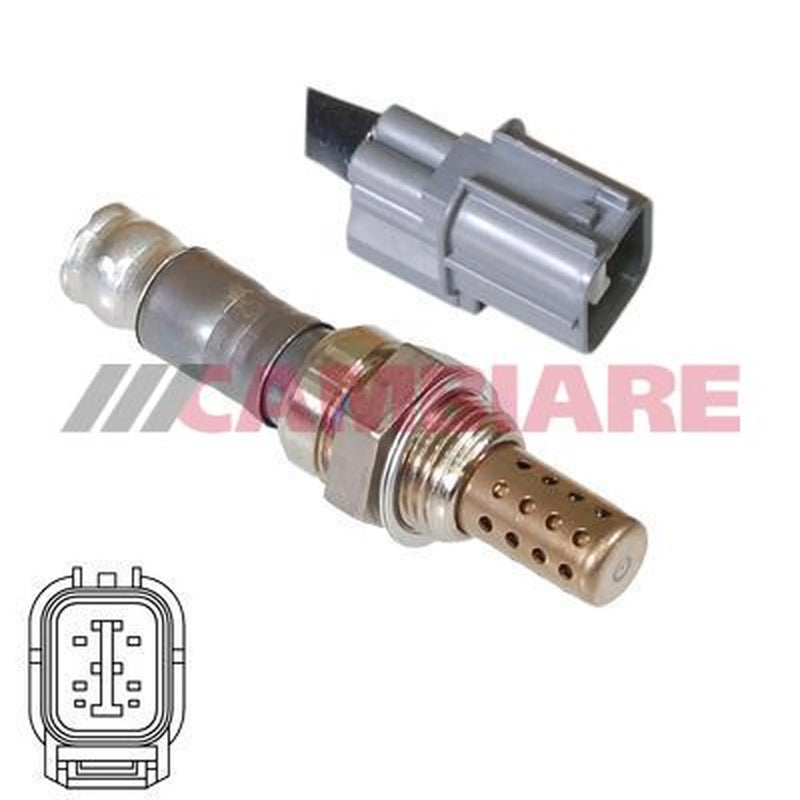 Cambiare O2 Lambda Oxygen Sensor before catalytic converter fits Honda Accord