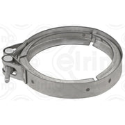 Elring Exhaust System Pipe Connector OD ID Thick fits Audi A3 2012-2020 1.6 2.0