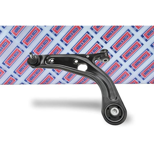 Borg & Beck Control/Trailing Arm BCA7110