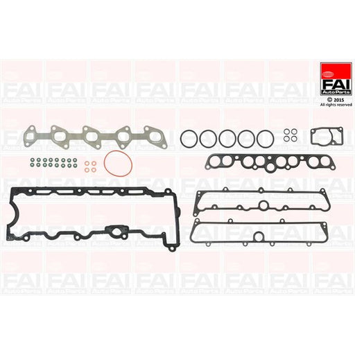 FAI Cylinder Head Gasket Kit HS863NH