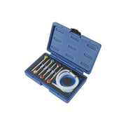 Laser Brake Bleeder Wrench Set 7pc 6783 Laser - Dynamic Drive