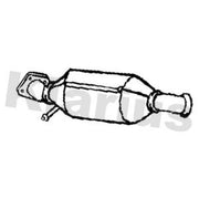 Klarius Diesel Particulate Filter W/Cat T/A fits Nissan Interstar 2006 on