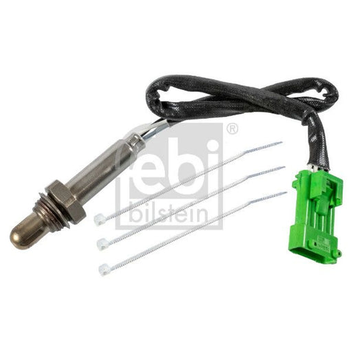 Febi O2 Lambda Oxygen Sensor after catalytic converter 175840