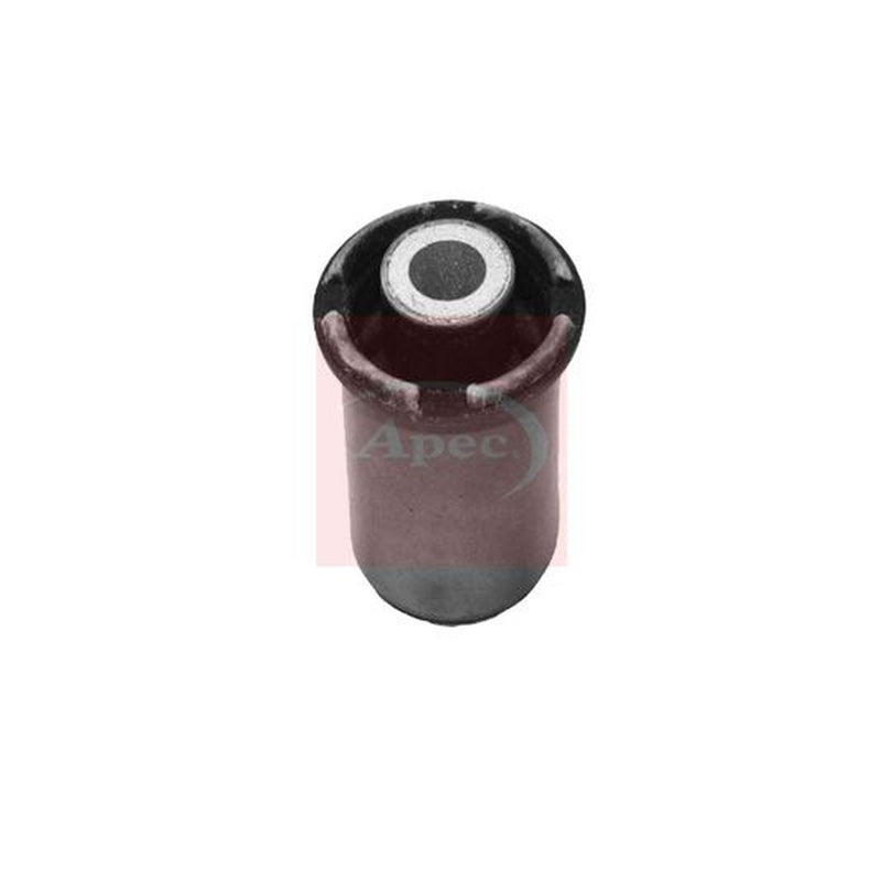 Apec Axle Beam Bushing Upper fits VW Cc B7 2011-2016 1.4 1.8 2.0