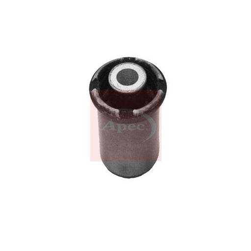 Apec Axle Beam Bushing Upper fits VW Cc B7 2011-2016 1.4 1.8 2.0