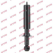 KYB Shock Absorber Damper Strut Rear fits Honda Ballade 1983-1987 1.2 1.3 1.5