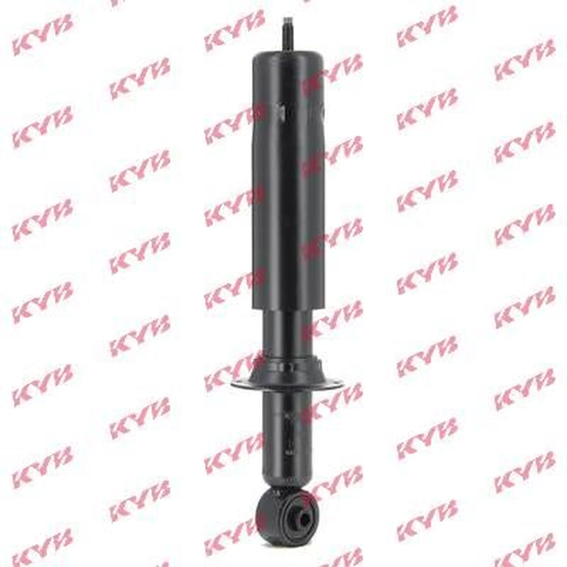 KYB Shock Absorber Damper Strut Rear fits Honda Ballade 1983-1987 1.2 1.3 1.5