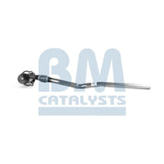 BM Catalysts Homologated Petrol Cat fits Opel Corsa B 1998-2000 1.2