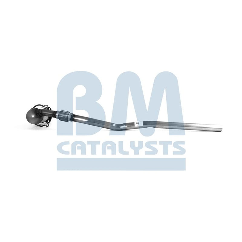 BM Catalysts Homologated Petrol Cat fits Opel Corsa B 1998-2000 1.2