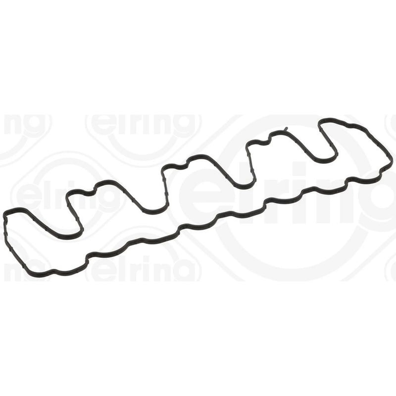 Elring Cylinder Head Cover Gasket FKM (fluorocarbon r fits Deutz-Fahr Agrotron K