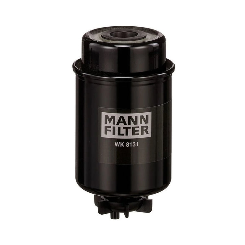 MANN-FILTER Fuel Filter Element fits John Deere Series 6020 2002-2007